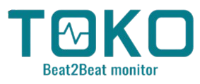 Toko.Care — Beat2Beat monitor
